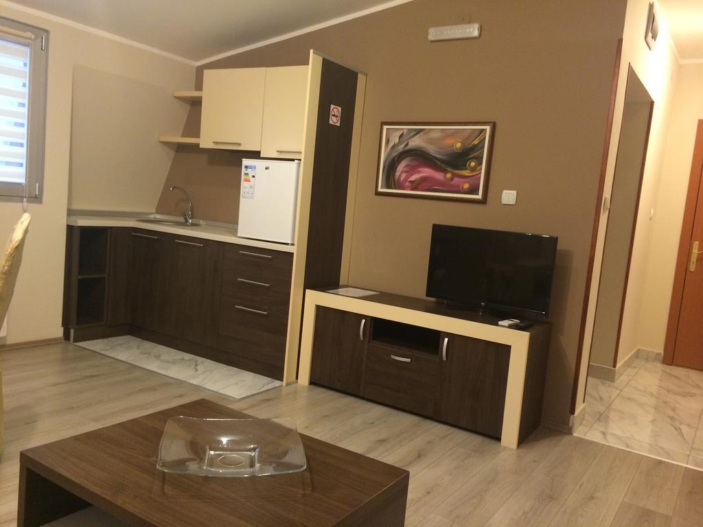 Bed and Breakfast Prenociste Gazela Пирот Номер фото